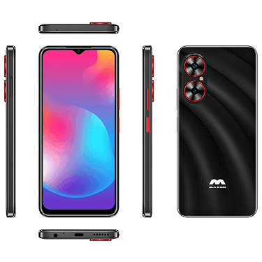 Maxon MX 70 Pro